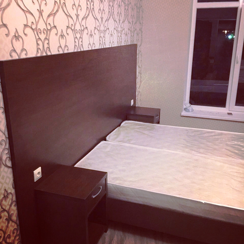 Мебель для спальни-Спальня «Модель 83»-фото2