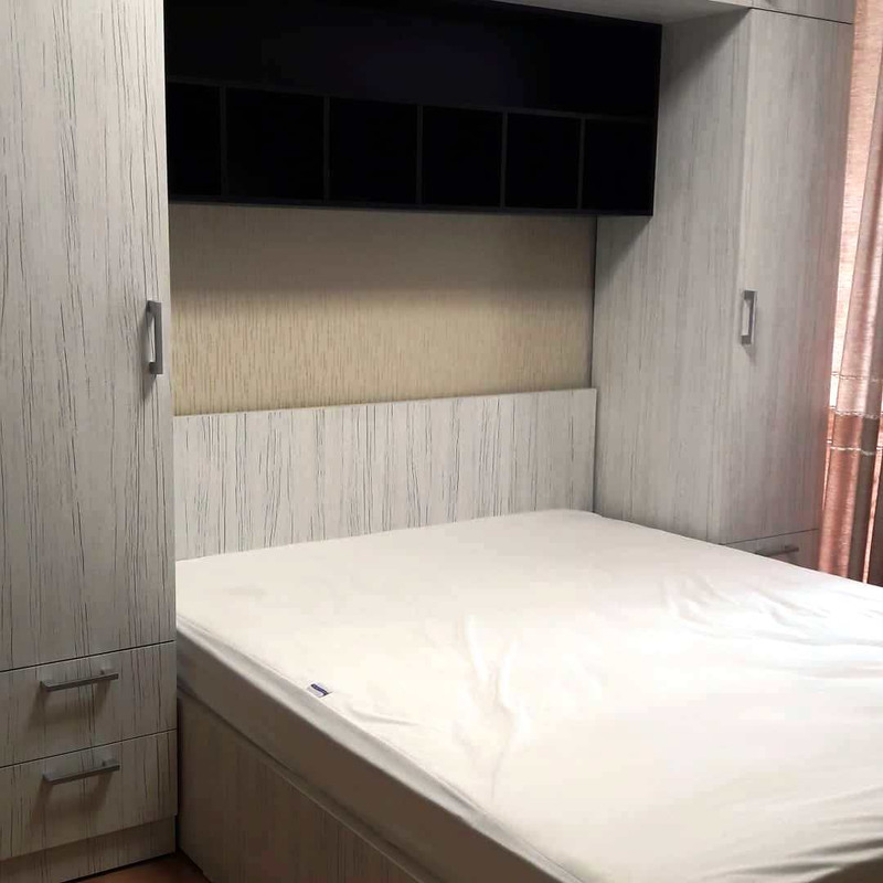 Мебель для спальни-Спальня «Модель 48»-фото1
