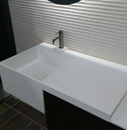 -Мебель для ванной «Модель 32»-фото32