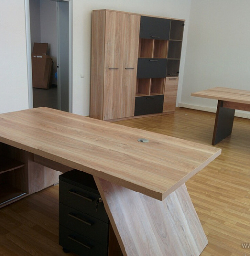 Офисная мебель-Офисная мебель «Модель 83»-фото5
